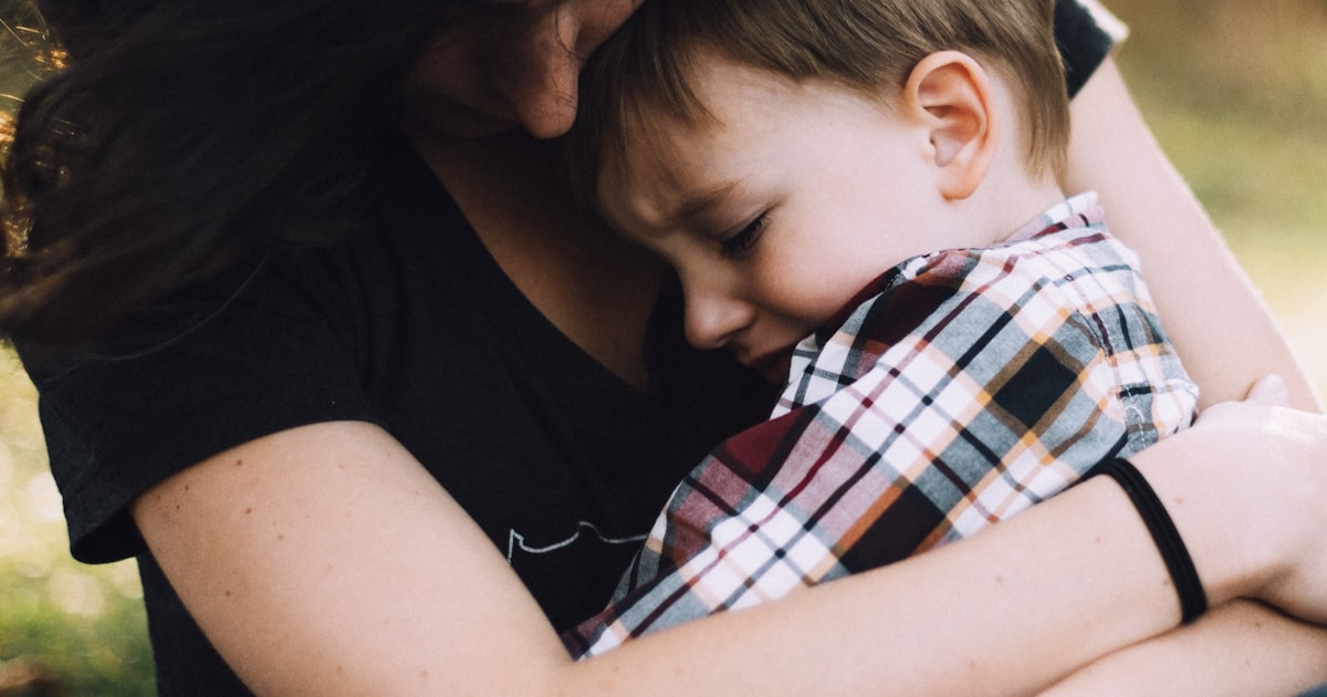 The Mental Load: Invisible Labour and Maternal Burnout