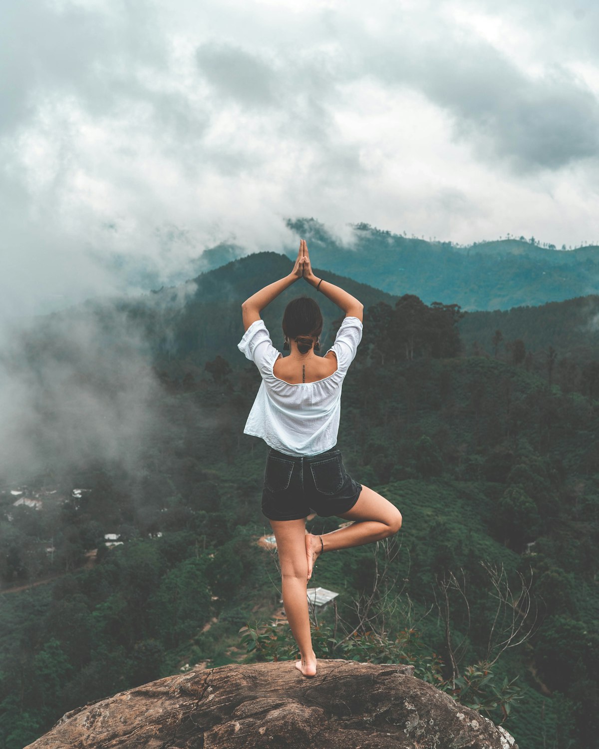 Mindfulness Techniques for Everyday Mental Wellness