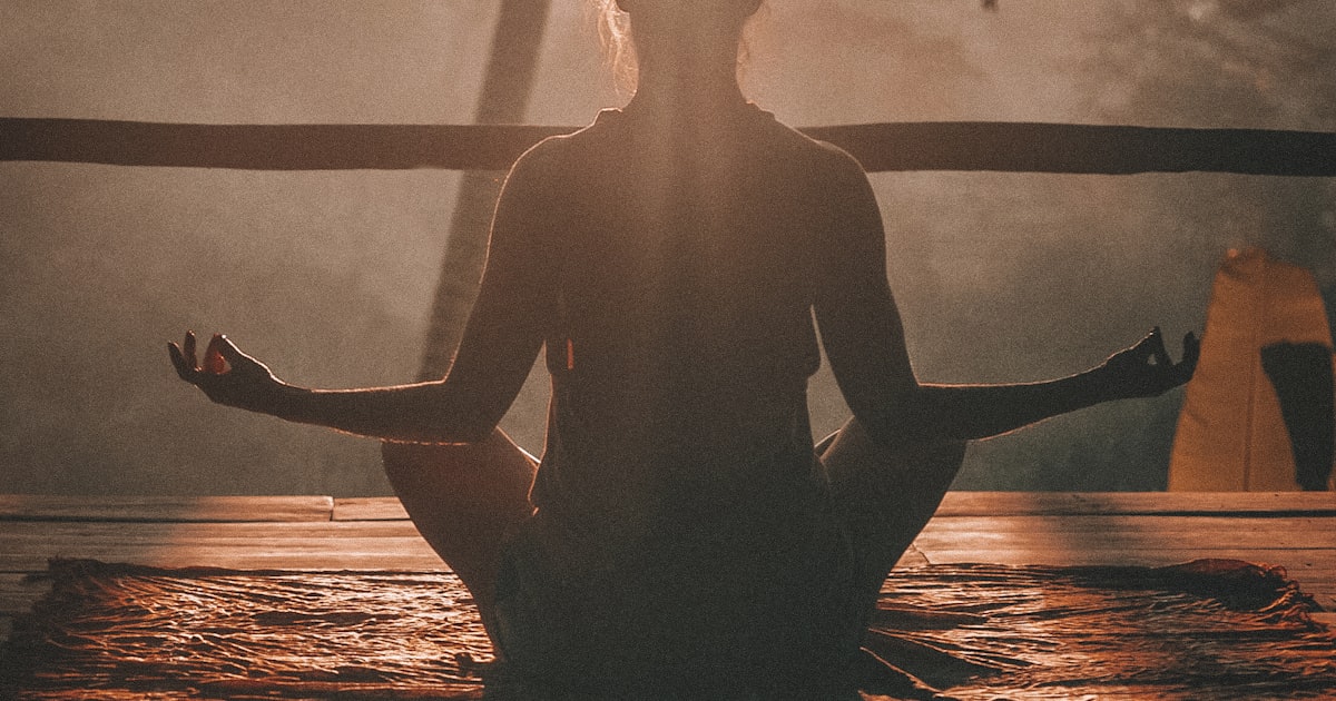 Types of Meditation Explained: Which One Fits Your Mind?
