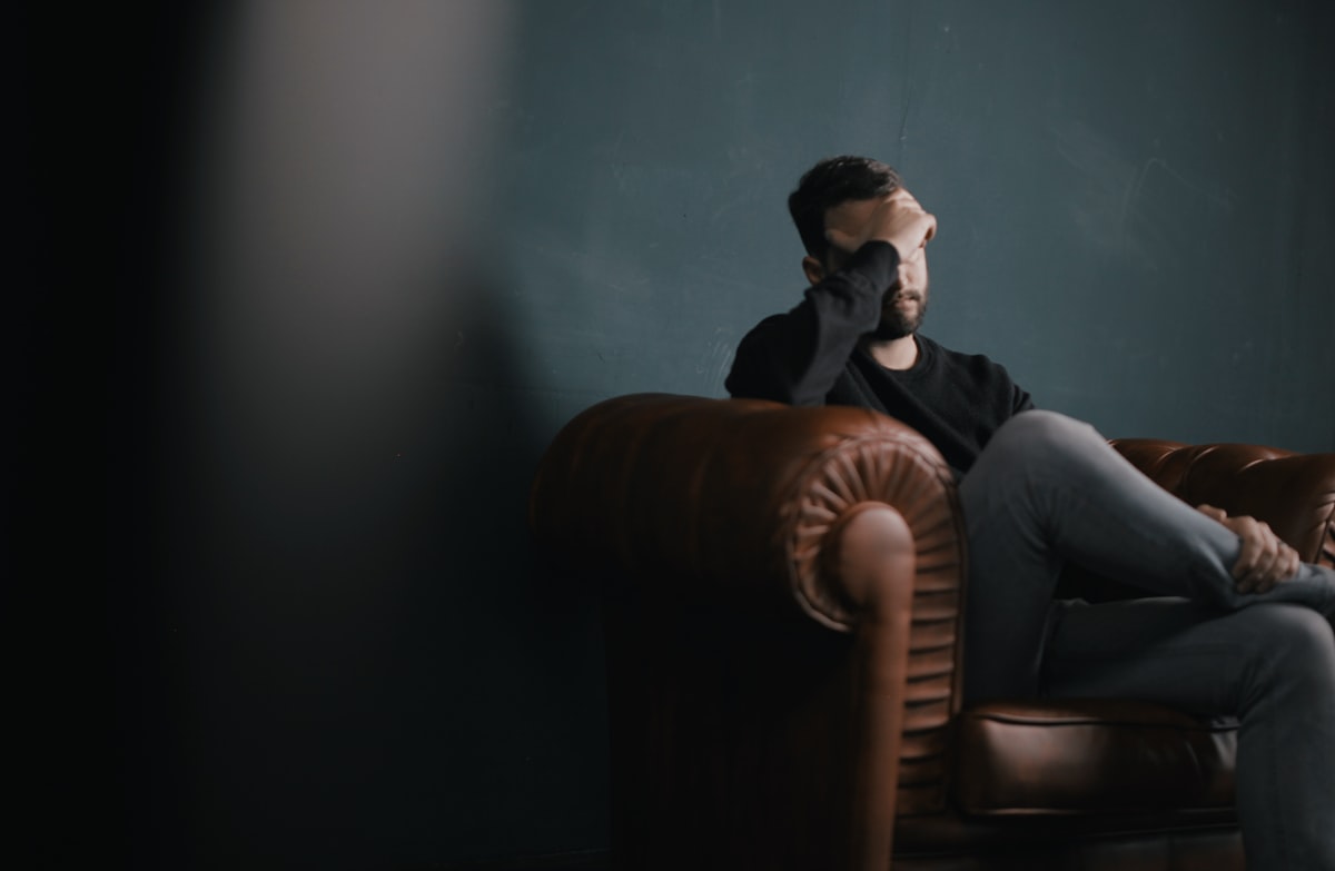 Understanding Anxiety: Signs, Symptoms, and Coping Strategies